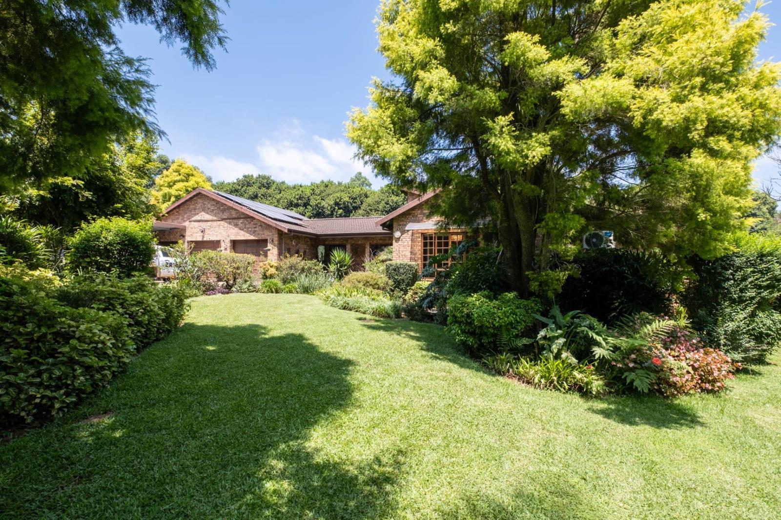 4 Bedroom House in Hilton