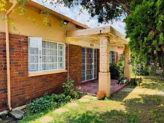 3 Bedroom House in Forest Hill