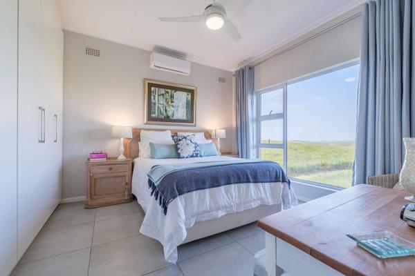 3 Bedroom Simplex in Ballito