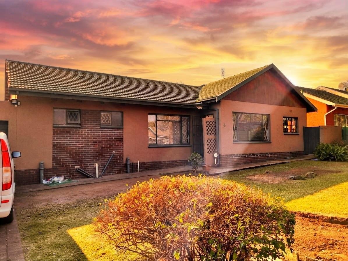 3 Bedroom House in Castleview