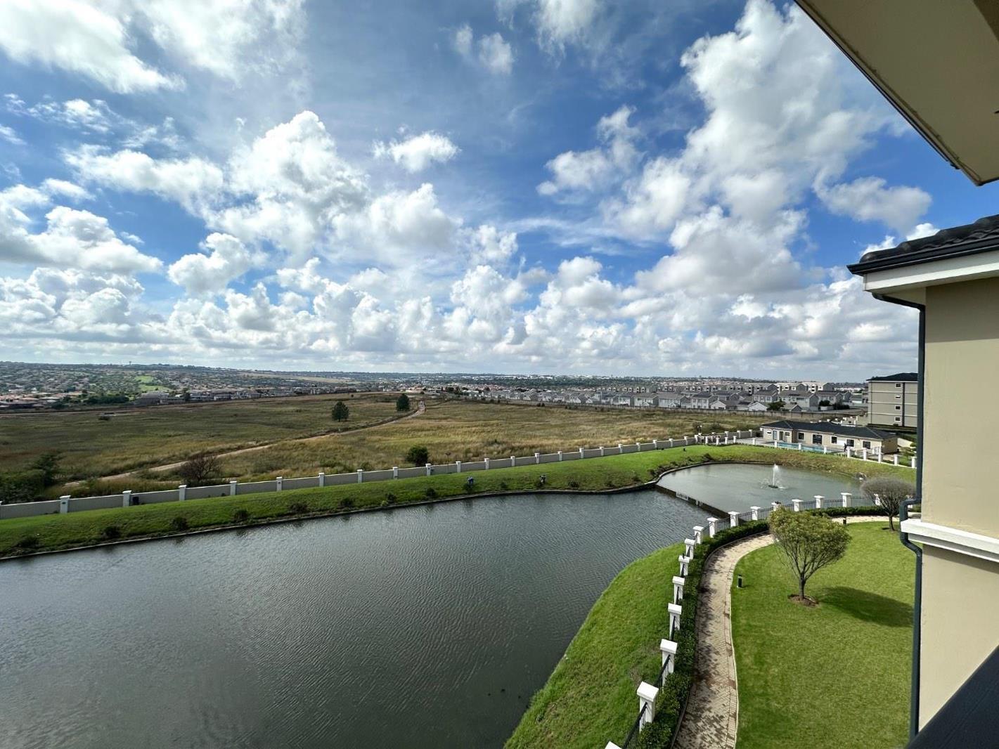 2 Bedroom Apartment in Blue Hills