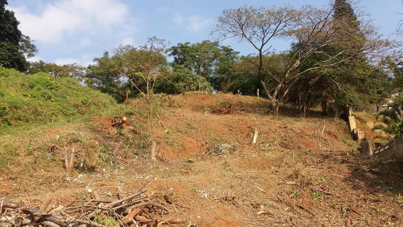 1 060 m² Land available in Pennington