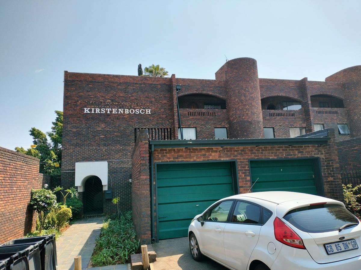 2 Bedroom Apartment in Cresta