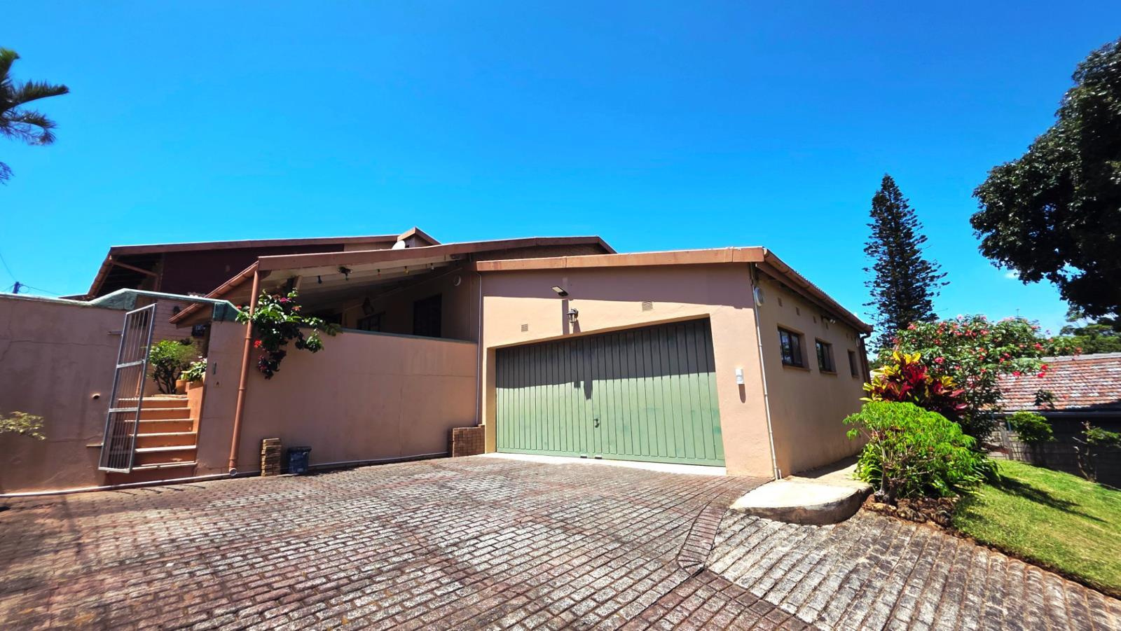 3 Bedroom House in Ramsgate