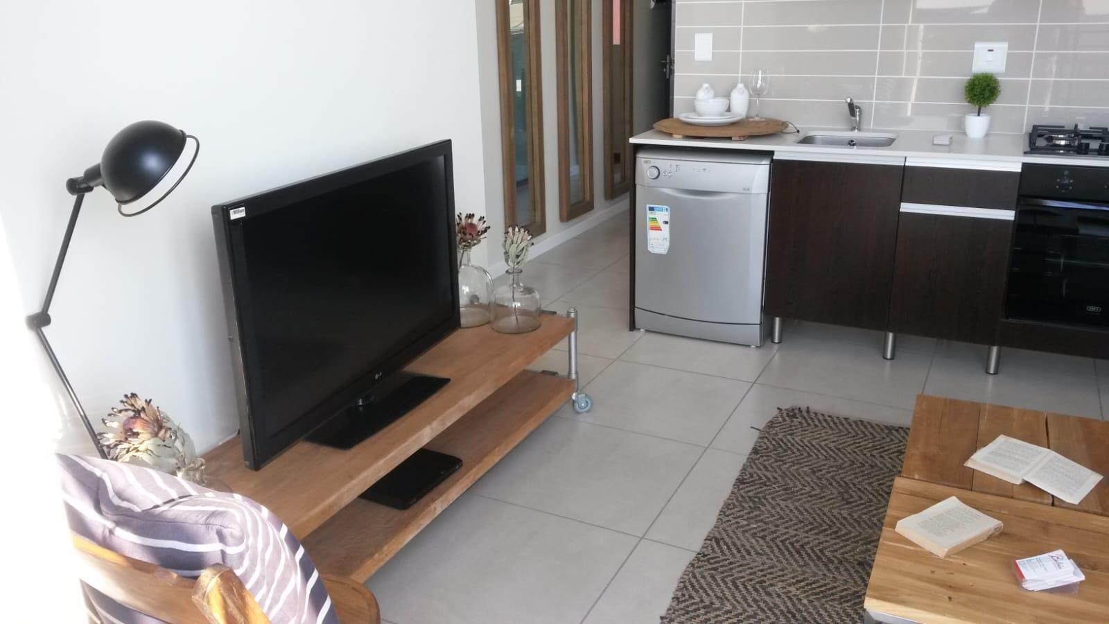 1 Bedroom Apartment in Fourways