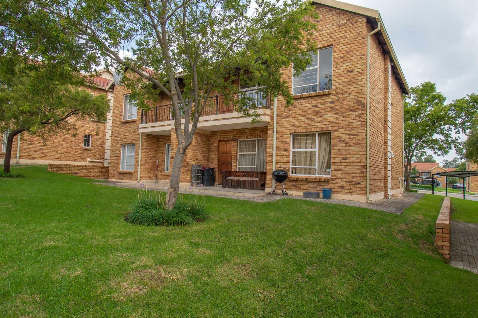 2 Bedroom Apartment in Honeydew