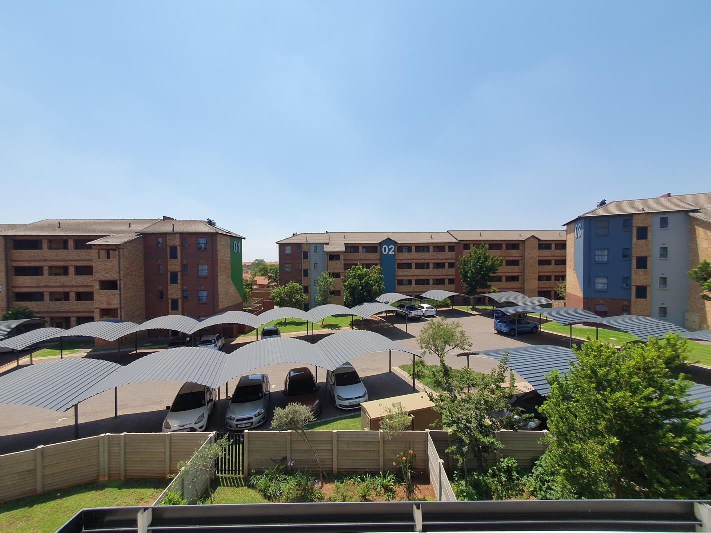 2 Bedroom Apartment in Montana