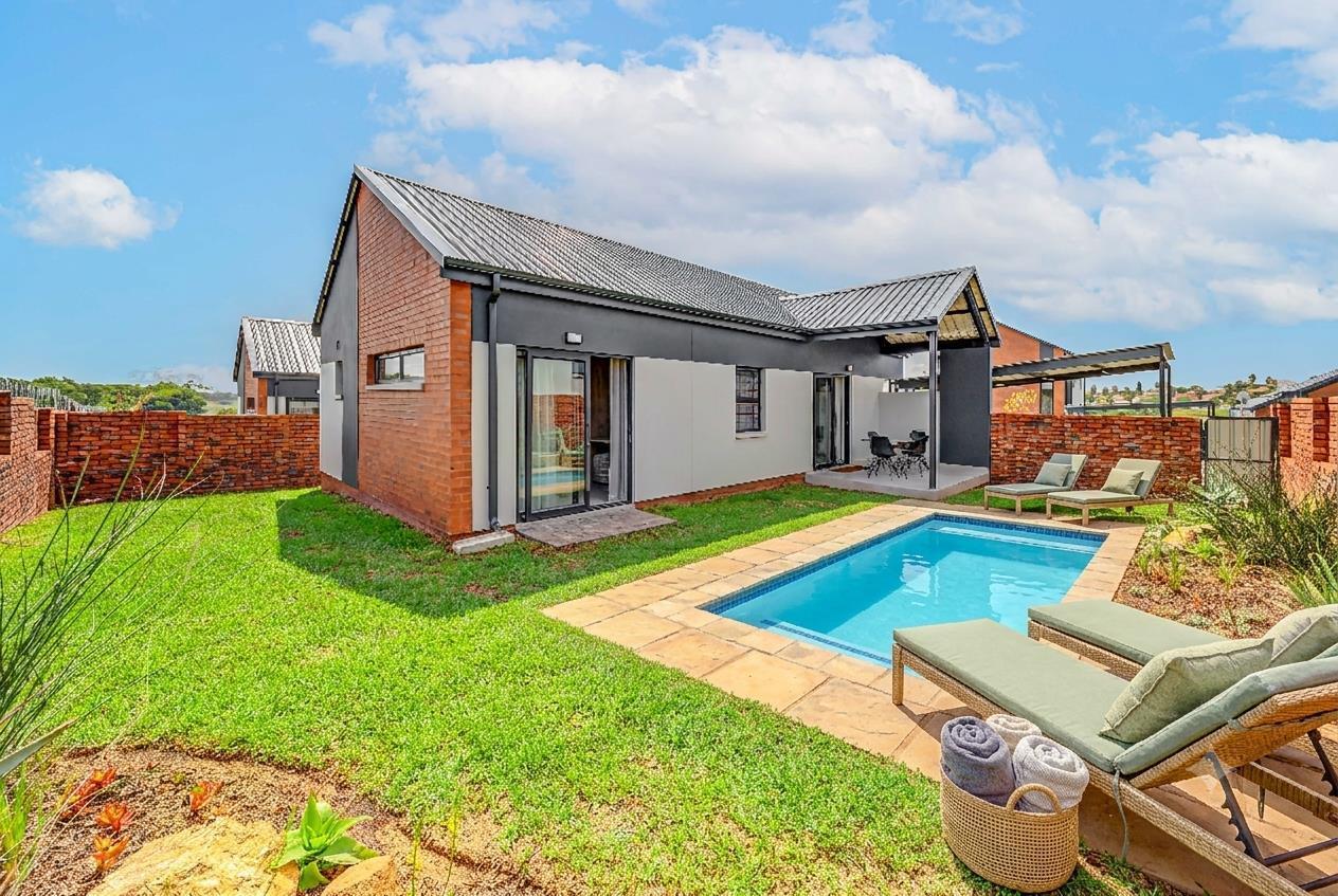 3 Bedroom House in Kya Sands