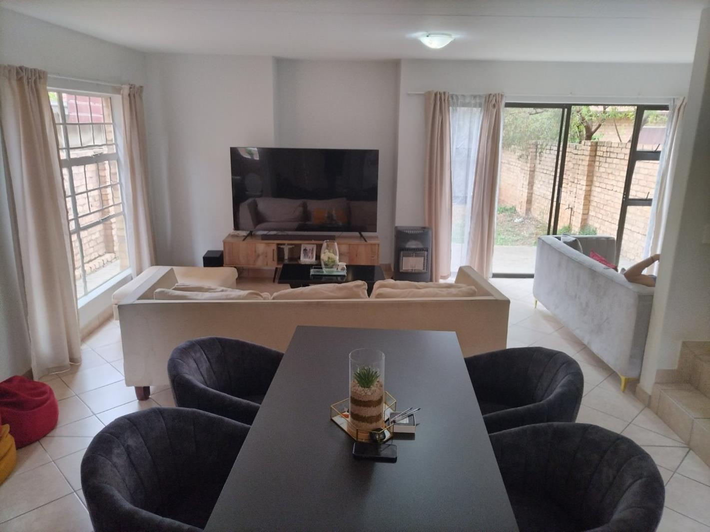 3 Bedroom Townhouse in Hazeldean