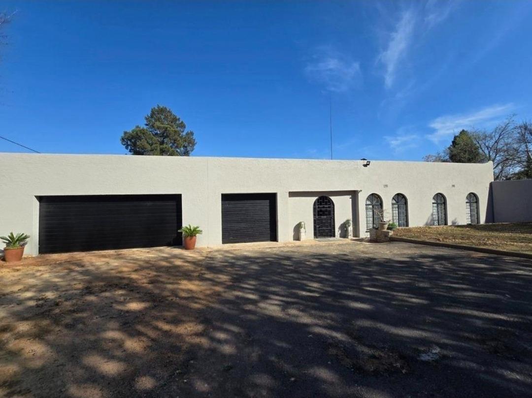 3 Bedroom House in Klipwater