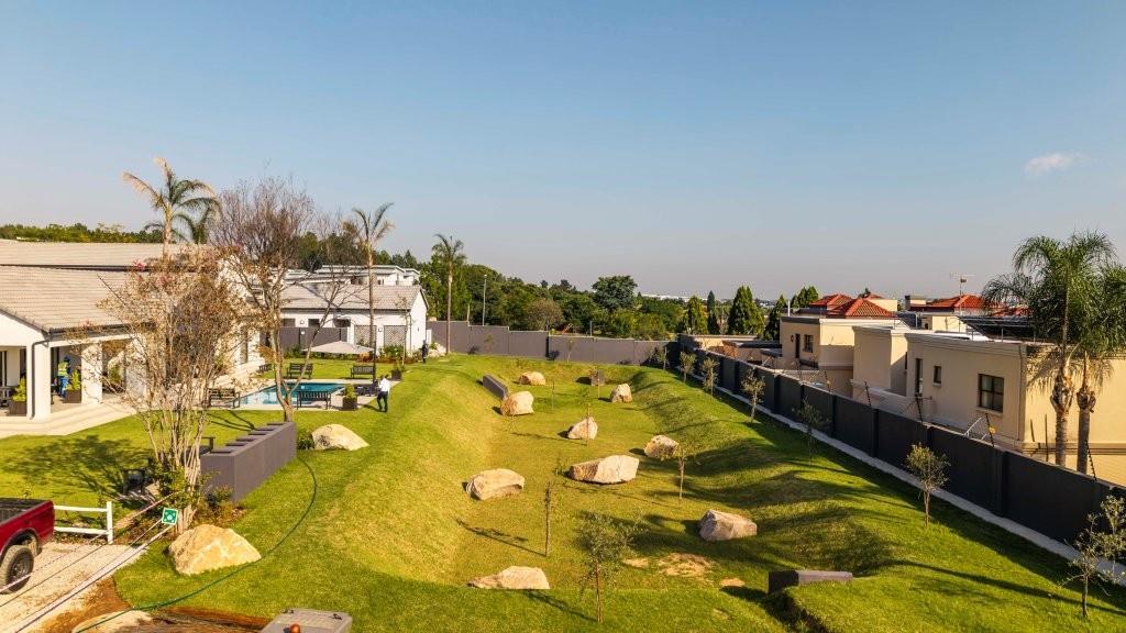 2 Bedroom Penthouse in Beverley