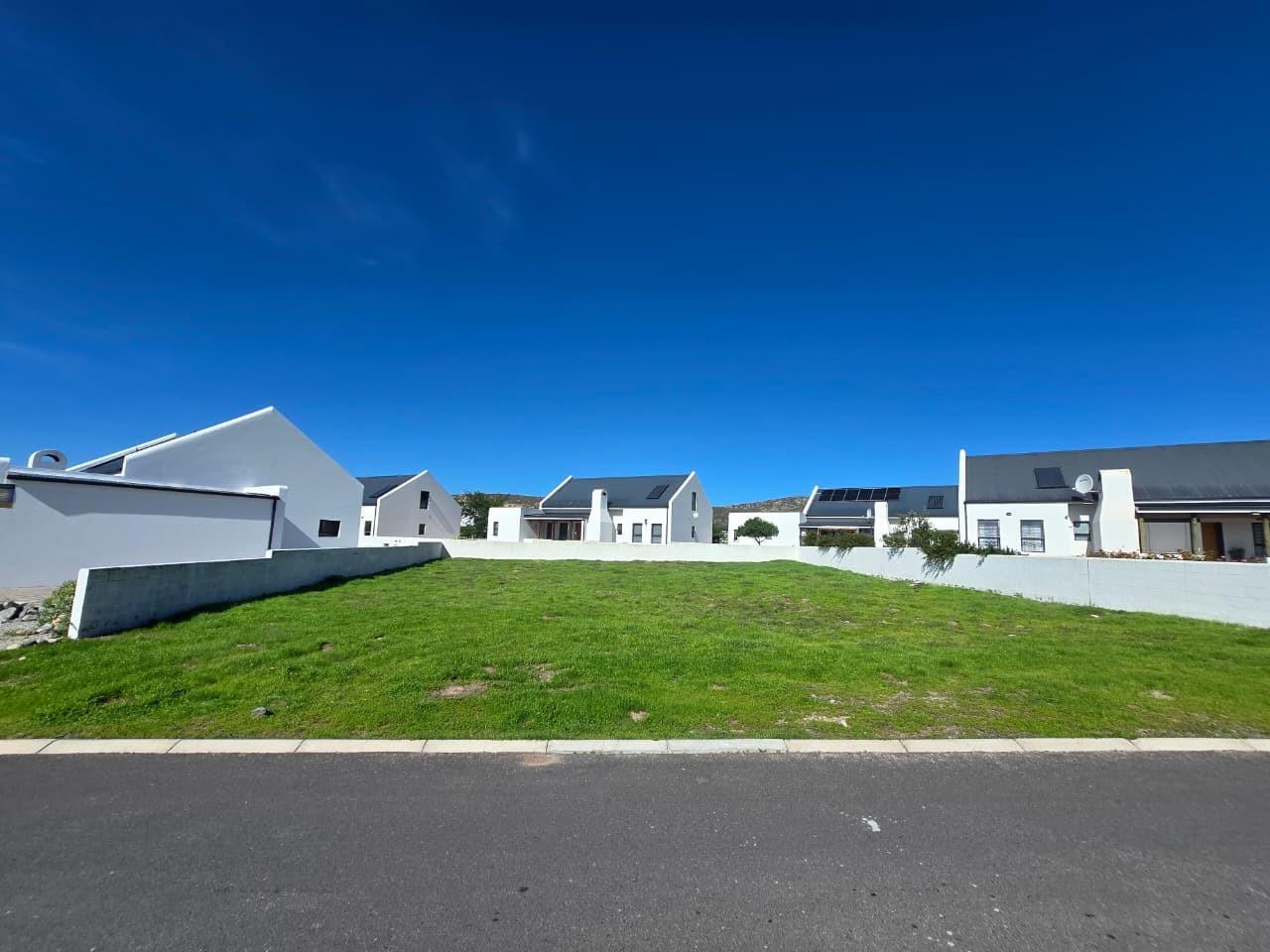 580 m² Land available in Harbour Lights