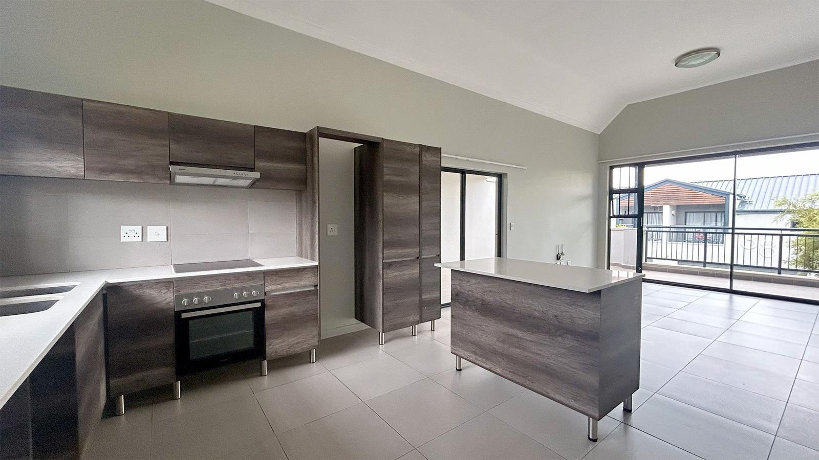 2 Bedroom Apartment in Carlswald Estate