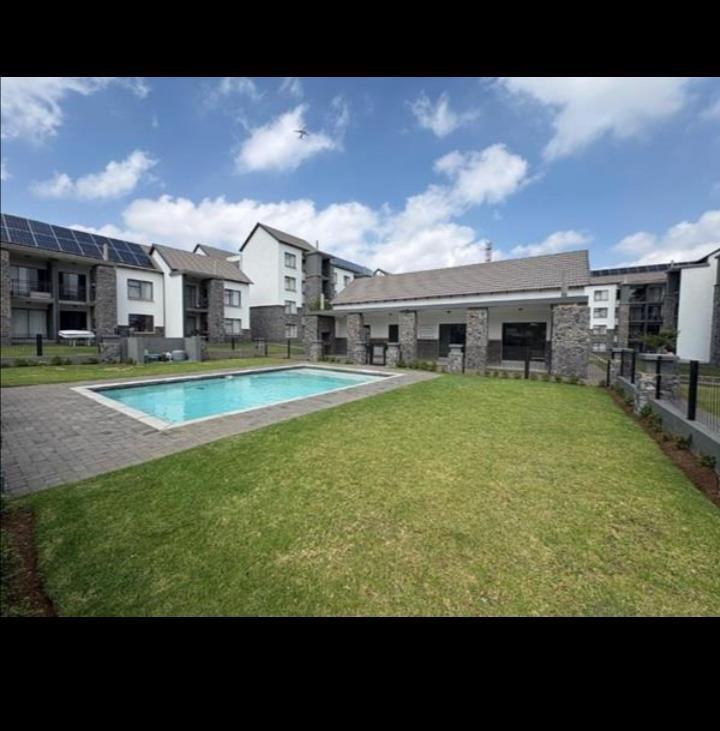 2 Bedroom Apartment in Glen Marais