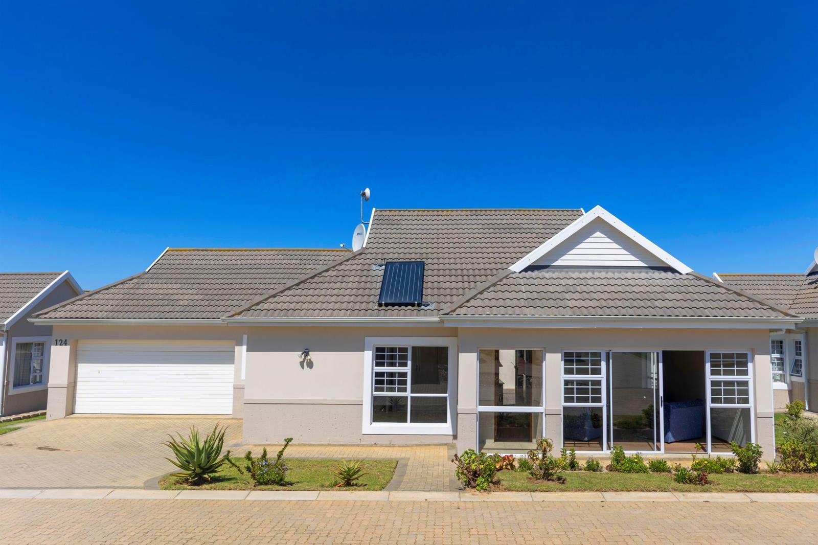 2 Bedroom House in Heiderand