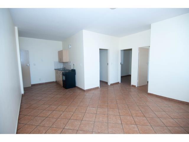 2 Bedroom House in Pretoria Central