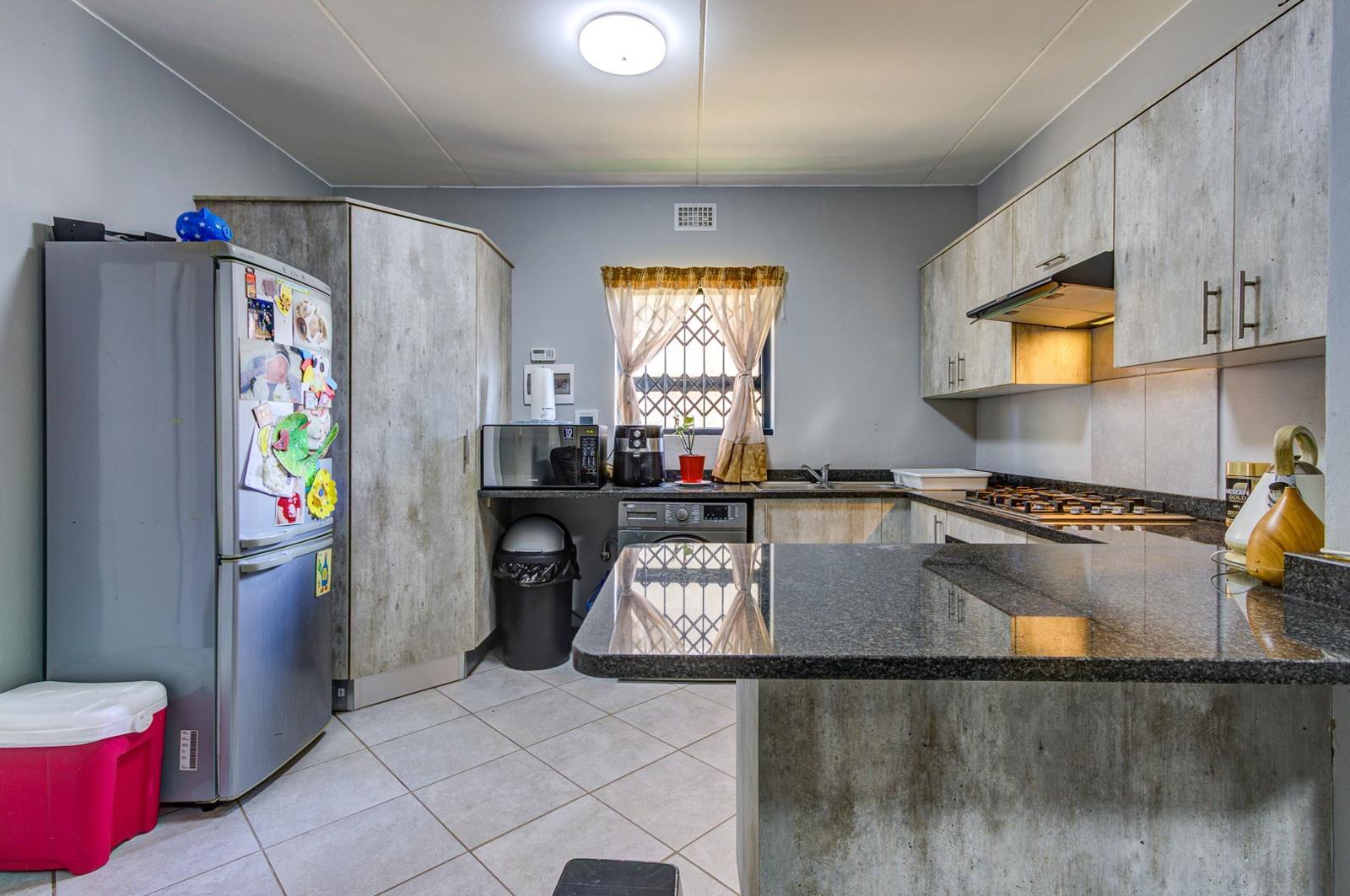 2 Bedroom Townhouse in Nortons Home Estate