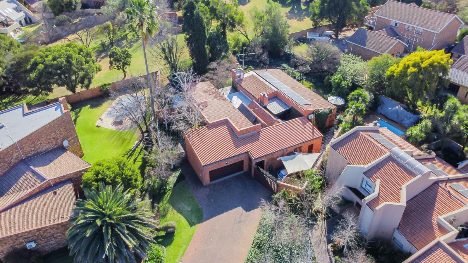 5 Bedroom House in Vanderbijlpark SE3