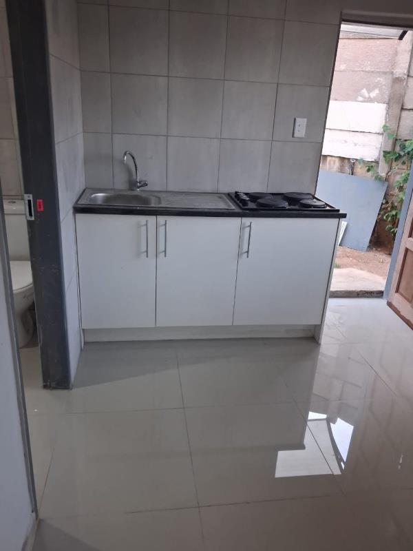 1 Bedroom Apartment in Norkem Park