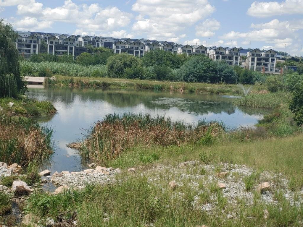 1 Bedroom Apartment in Vorna Valley