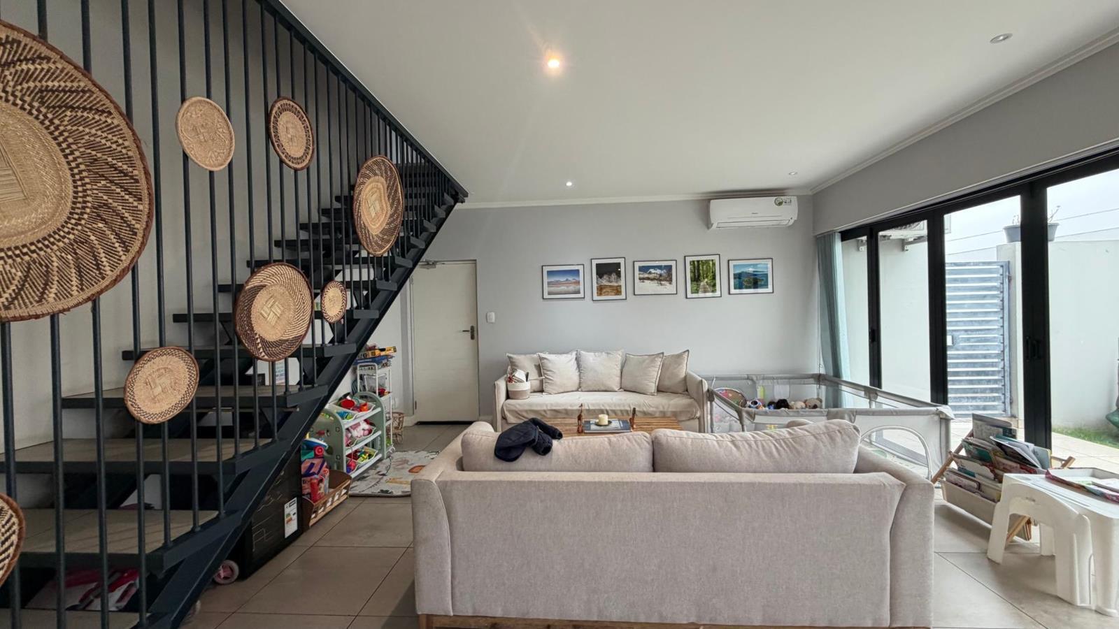 3 Bedroom Apartment in Strathavon