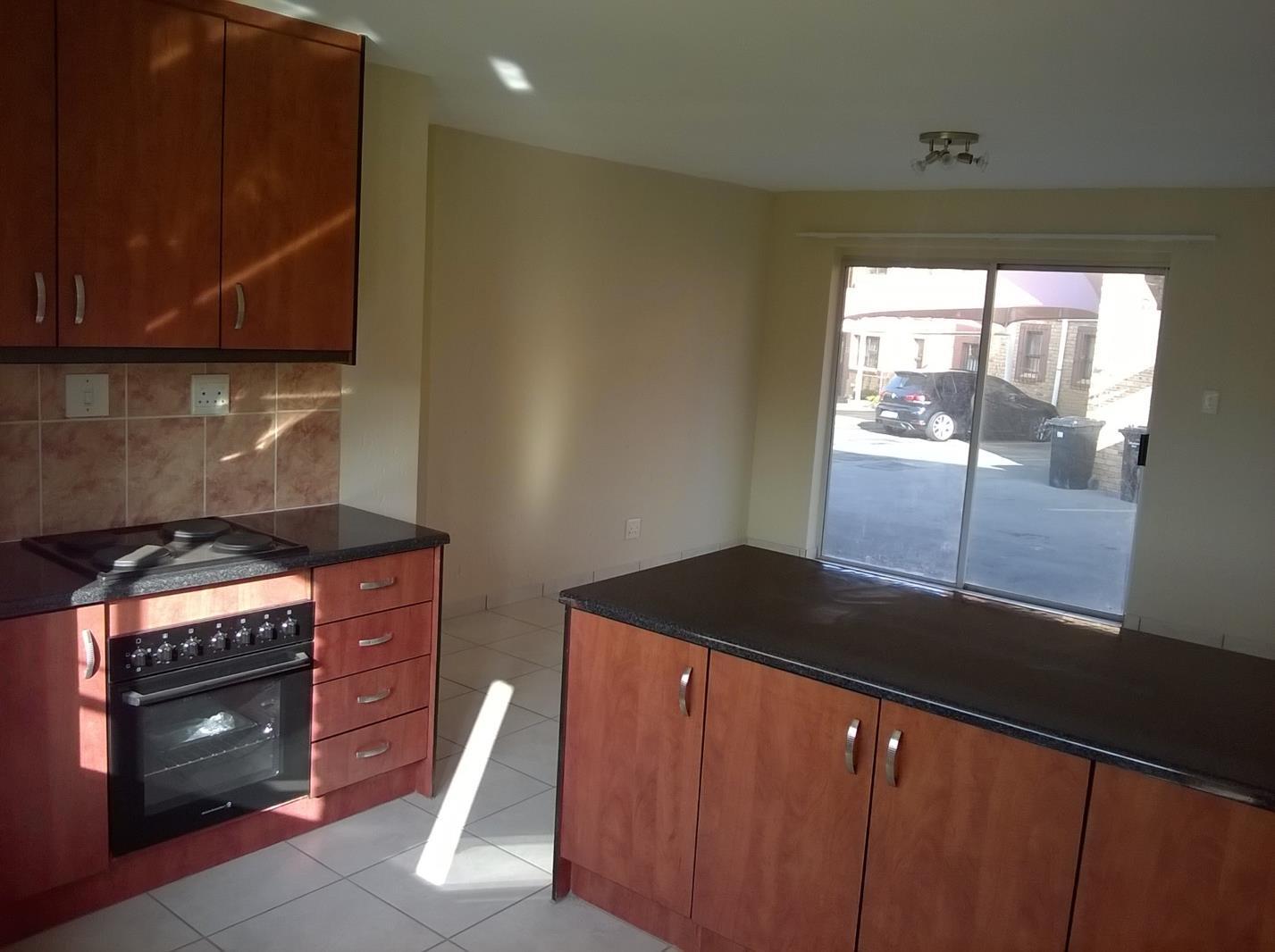 2 Bedroom Townhouse in Brackendowns