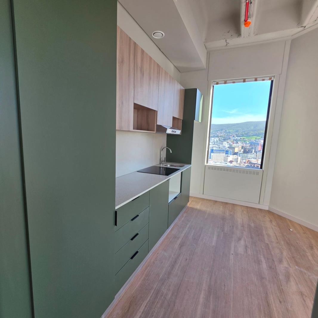 1 Bedroom Apartment in Cape Town City Centre