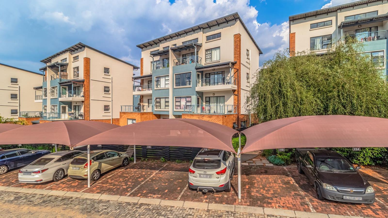 2 Bedroom Apartment in Greenstone Hill