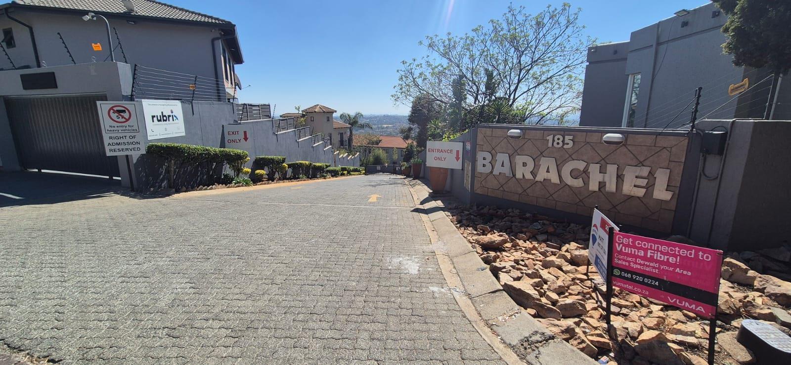 3 Bedroom Apartment in Constantia Kloof