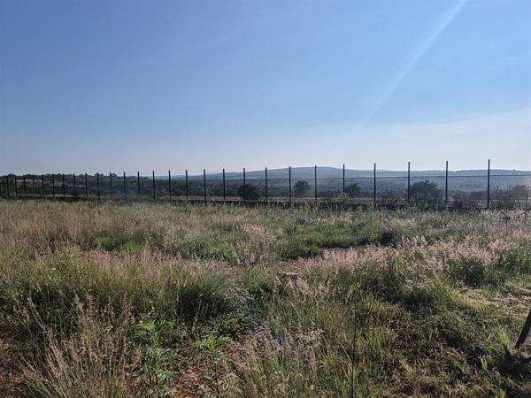 965 m² Land available in Potchefstroom Central