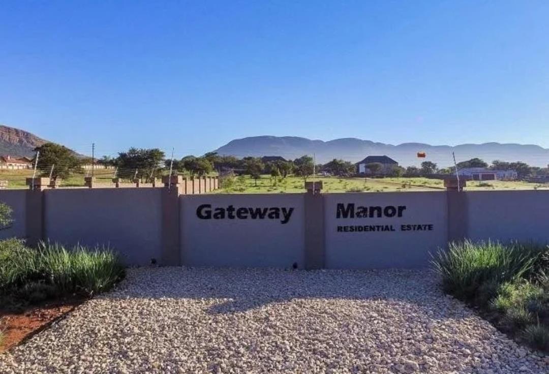 2 Bedroom Apartment in Hartbeespoort Dam