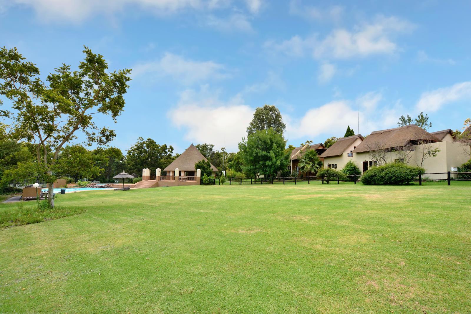 2 Bedroom House in Jukskei Park