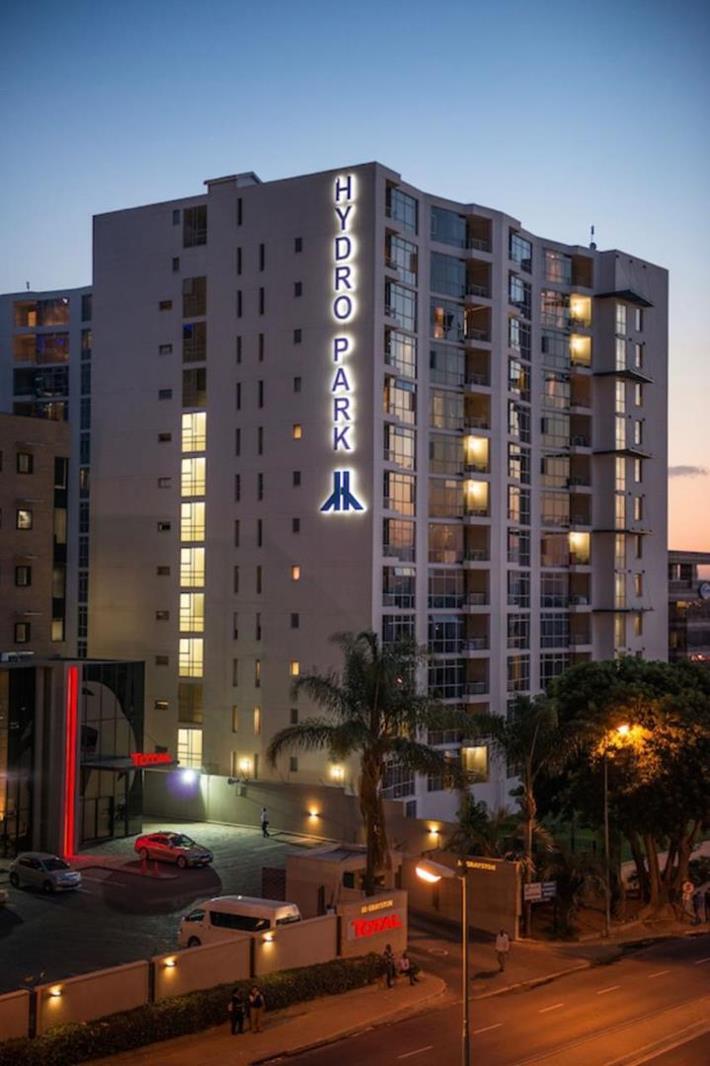 1 Bedroom Townhouse in Sandown