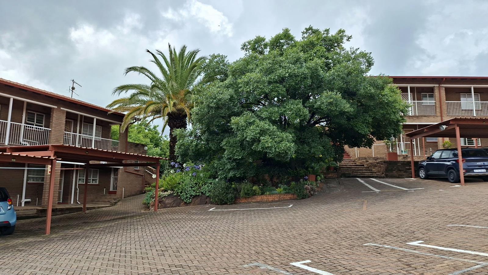 2 Bedroom House in Noordheuwel