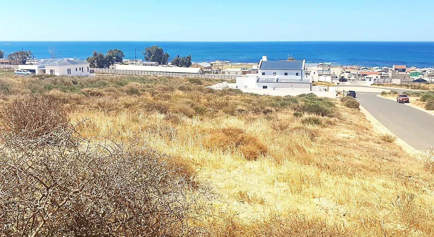506 m² Land available in Steenbergs Cove