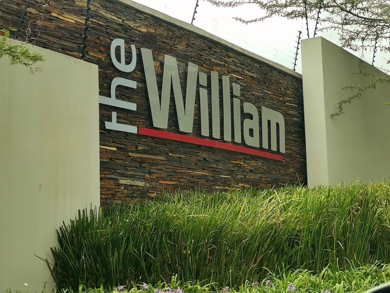 2 Bedroom Apartment in Fourways