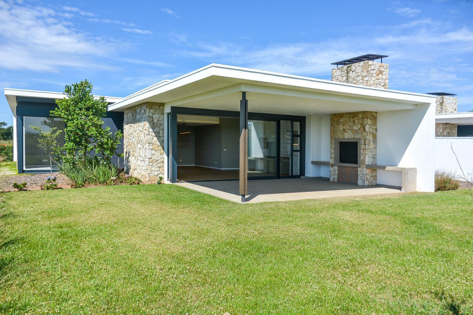 3 Bedroom House in Hilton