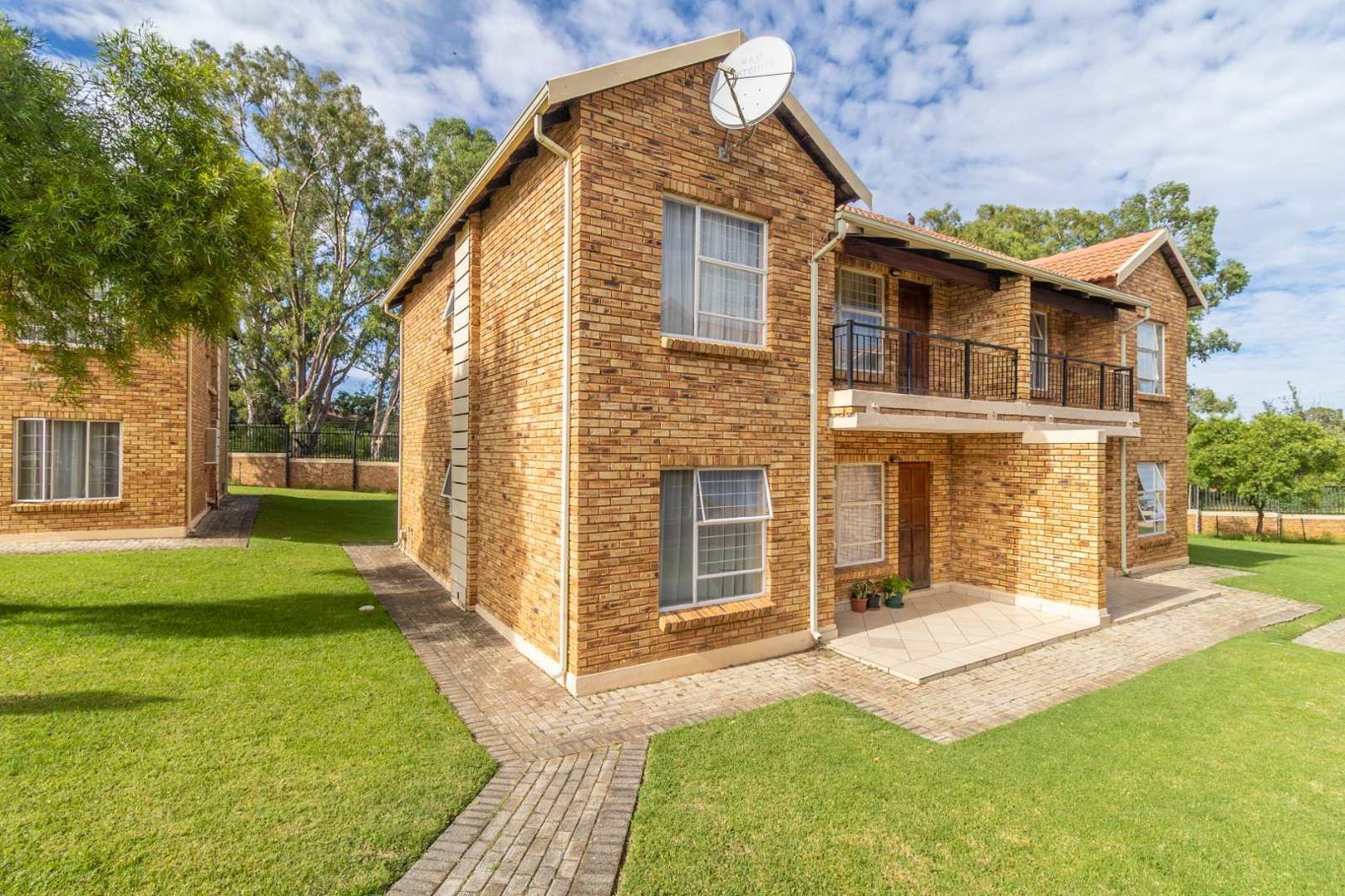 2 Bedroom Apartment in Honey Park