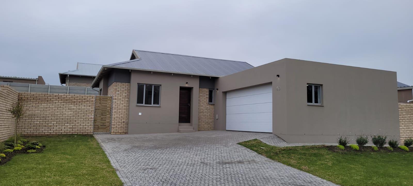 3 Bedroom House in Mooikloof Country Estate