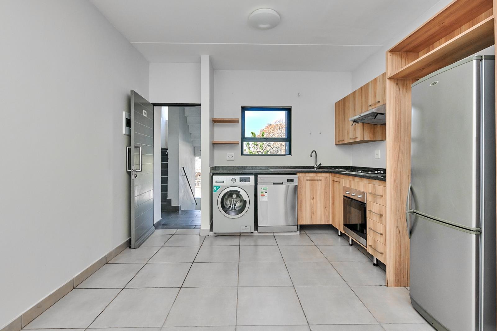 2 Bedroom Apartment in Rivonia