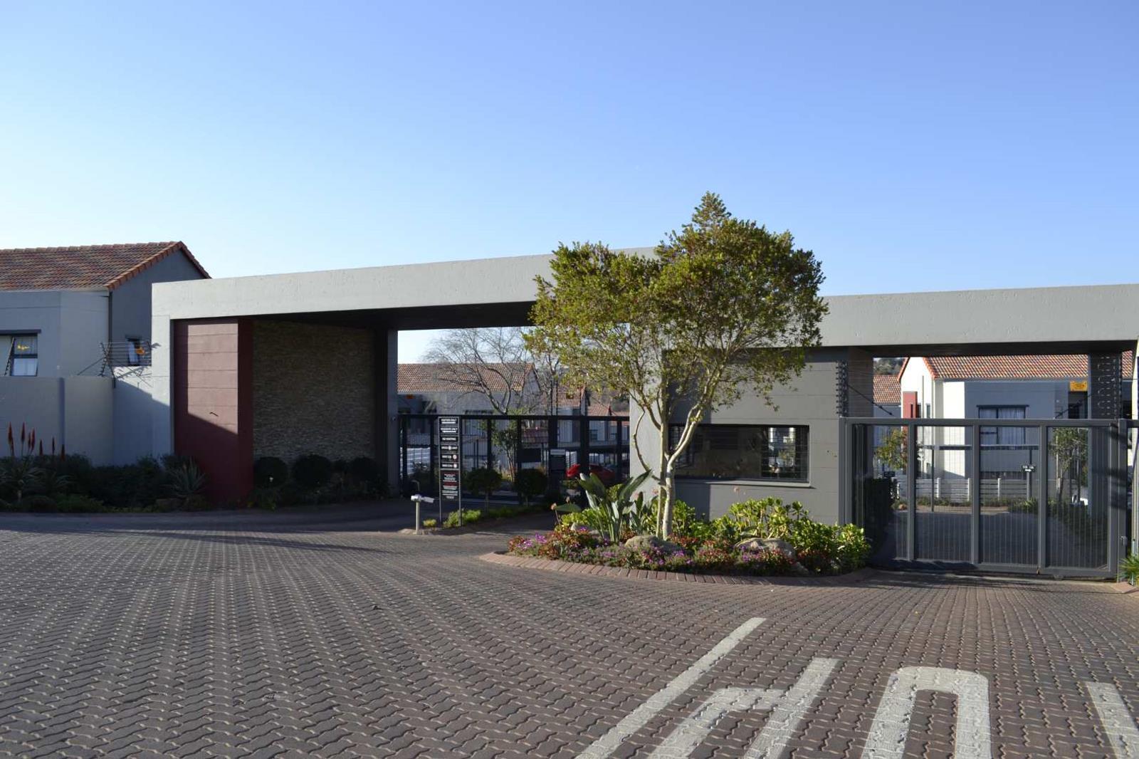 3 Bedroom Apartment in Beverley