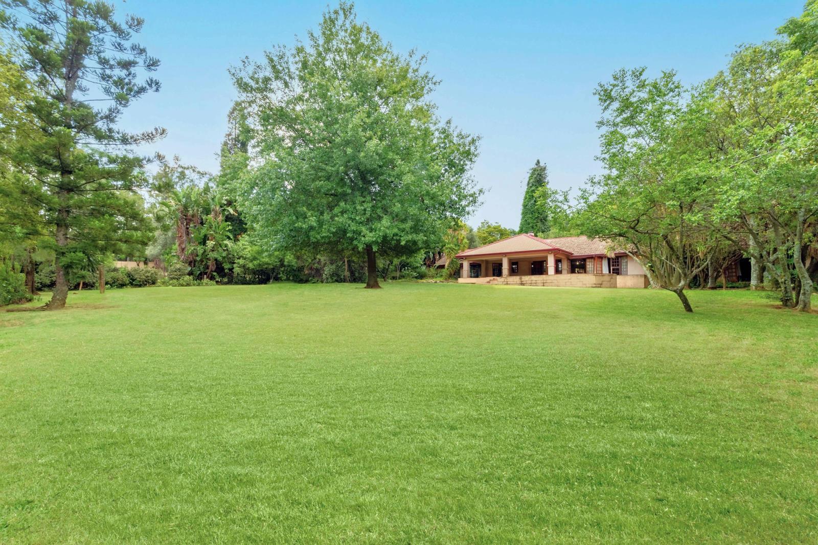 5 Bedroom House in North Riding AH