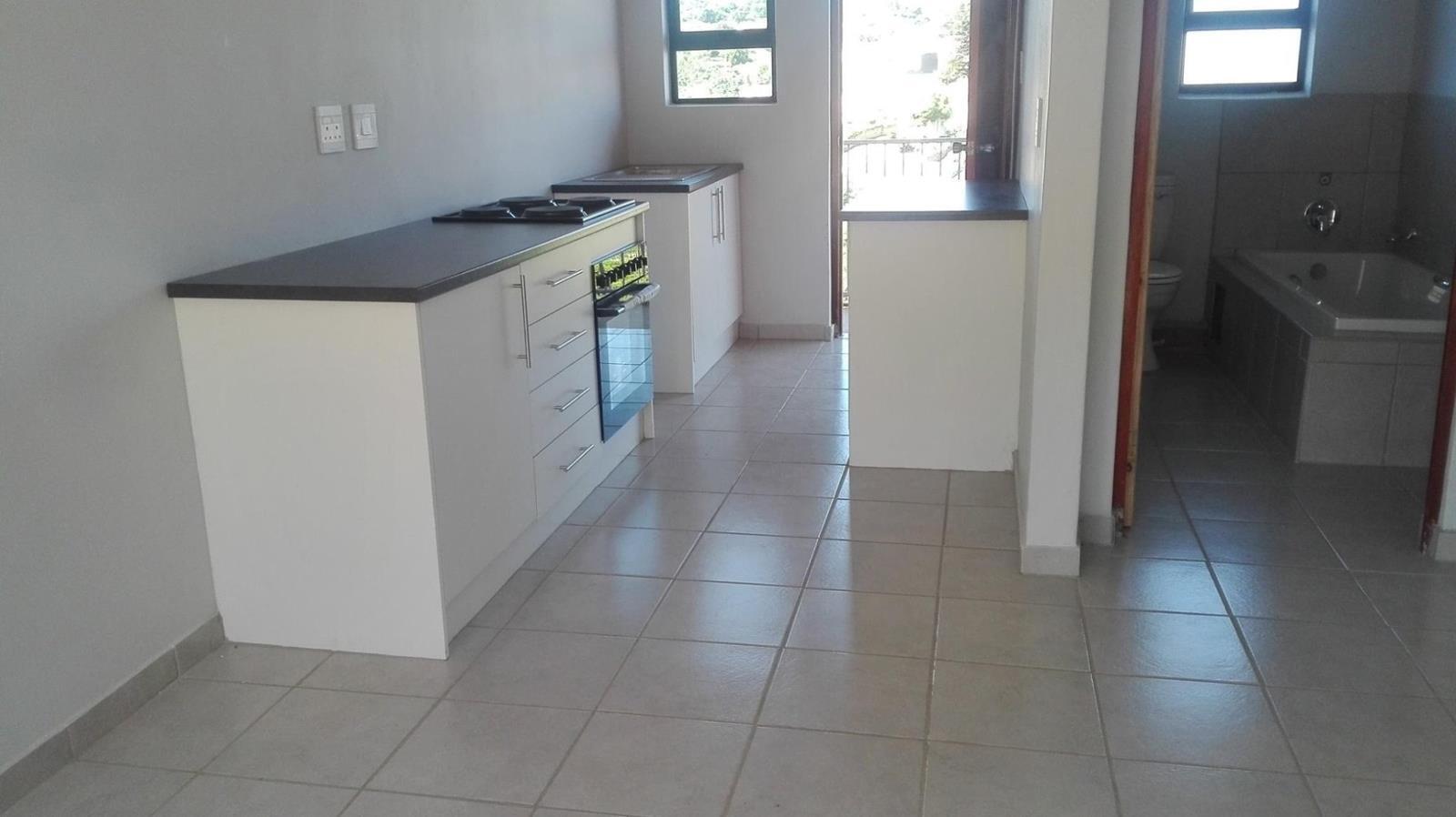 2 Bedroom Apartment in Newlands East
