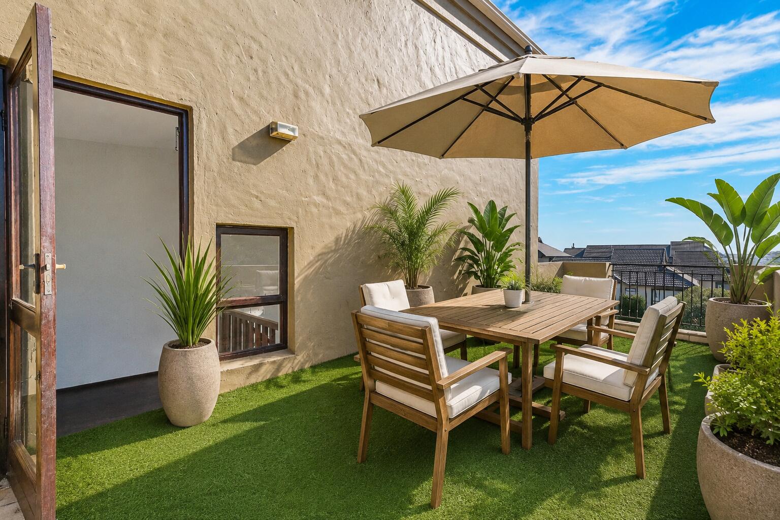 2 Bedroom Apartment in Lonehill
