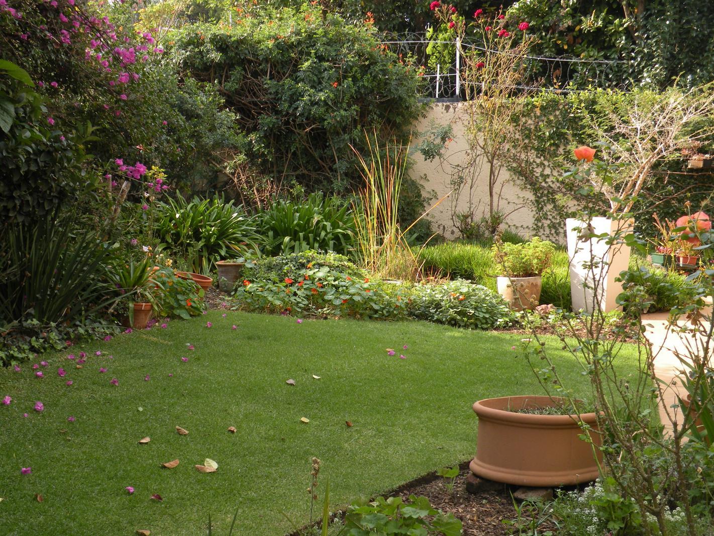 1 Bedroom Apartment in Waterval Estate
