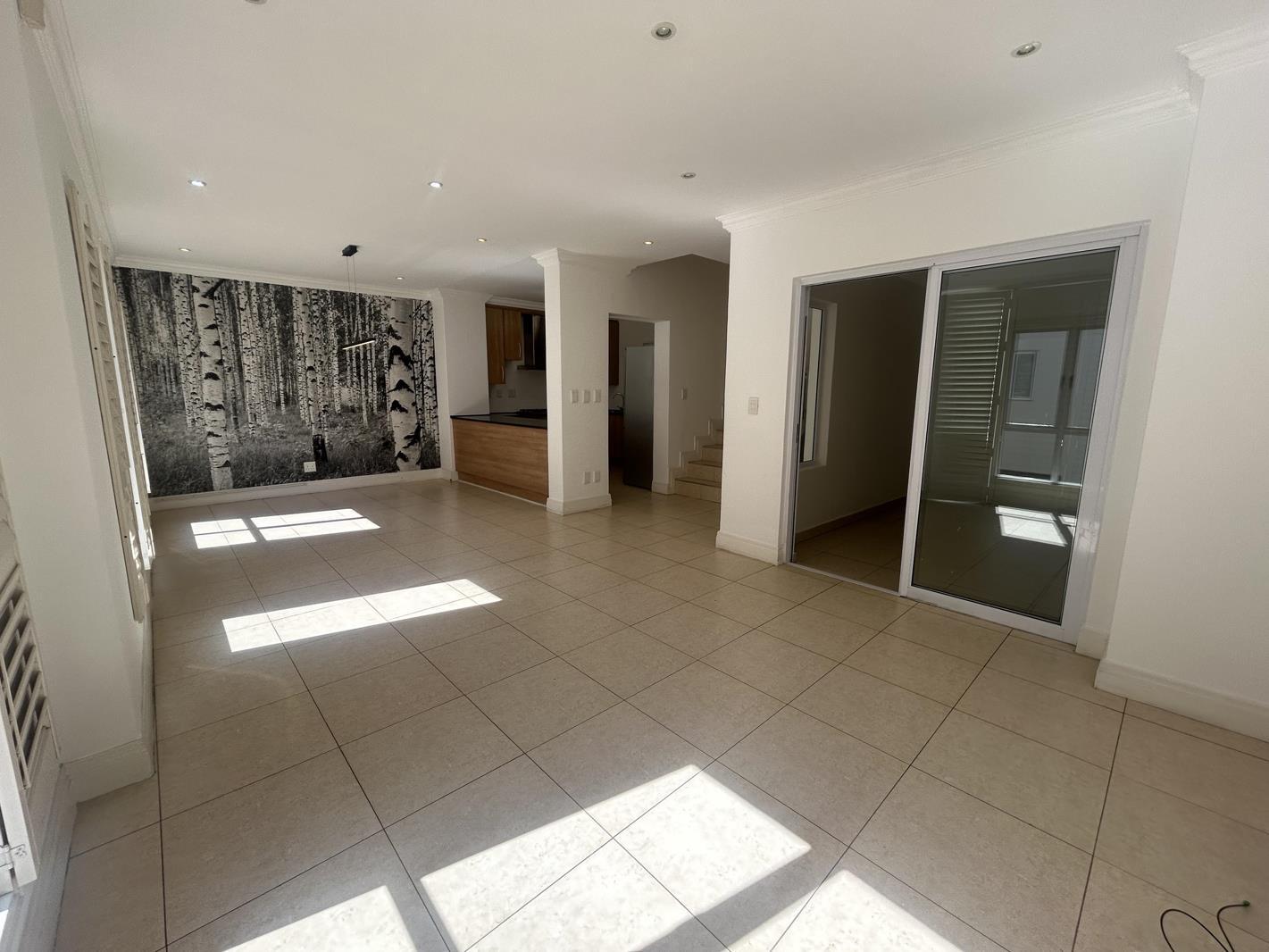 2 Bedroom Duplex in Atholl