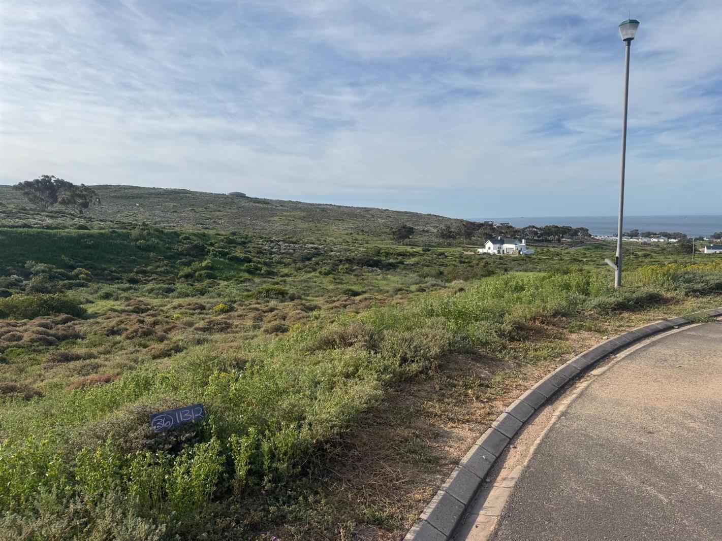 439 m² Land available in St Helena Views