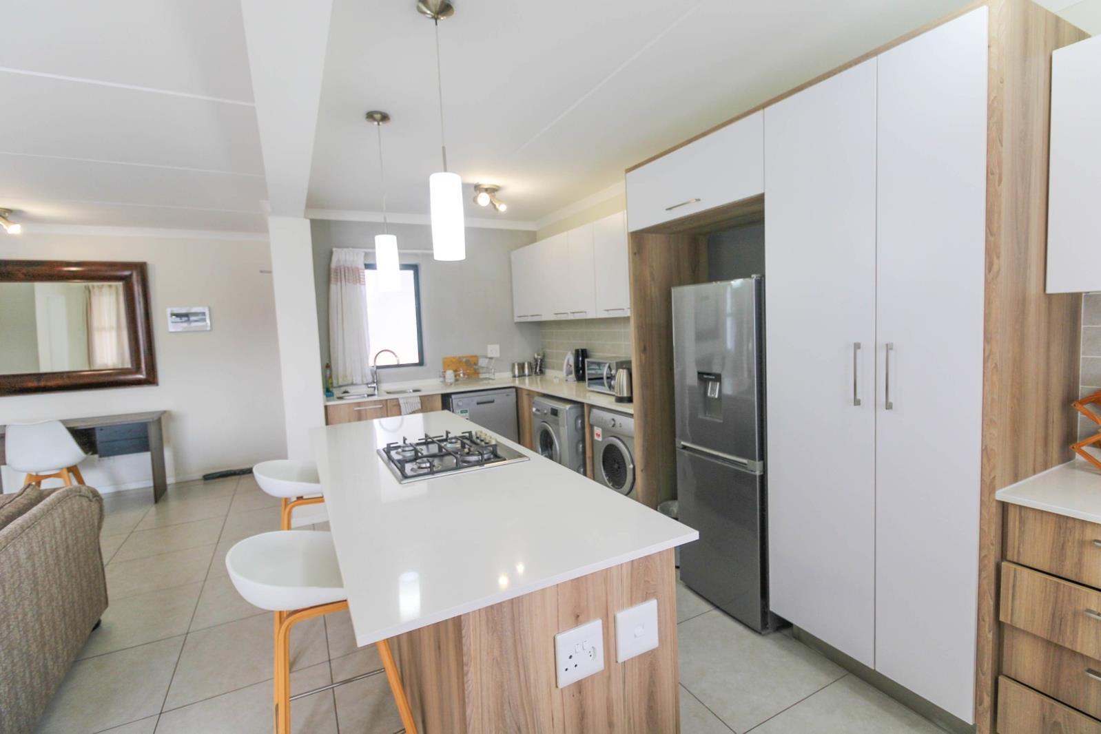 2 Bedroom Apartment in Bronkhorstspruit