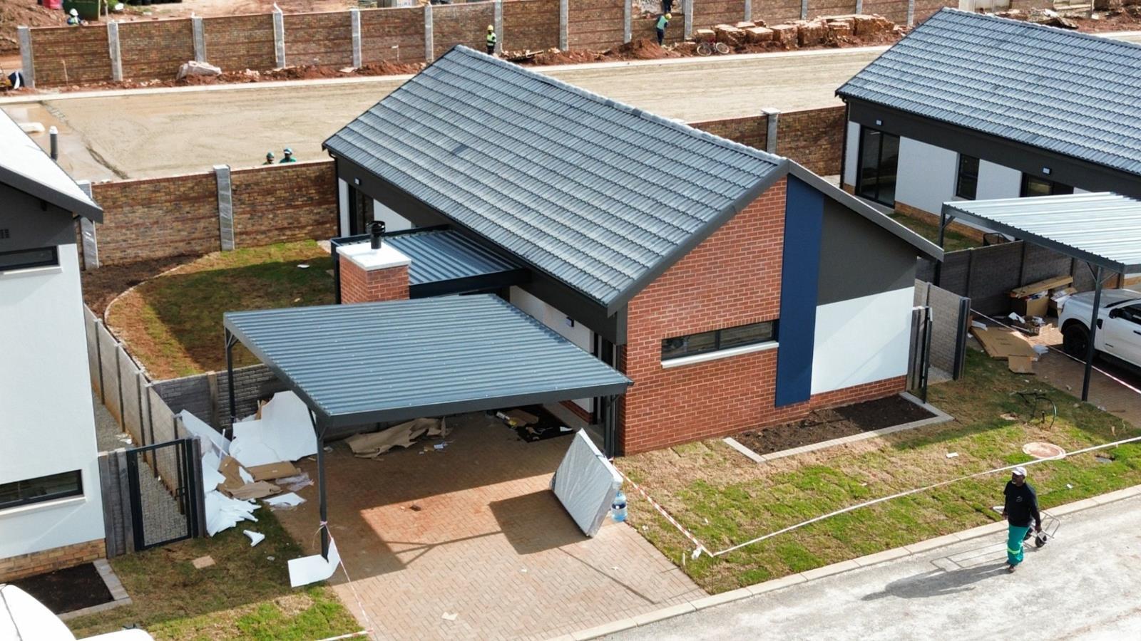 3 Bedroom House in Kibler Park