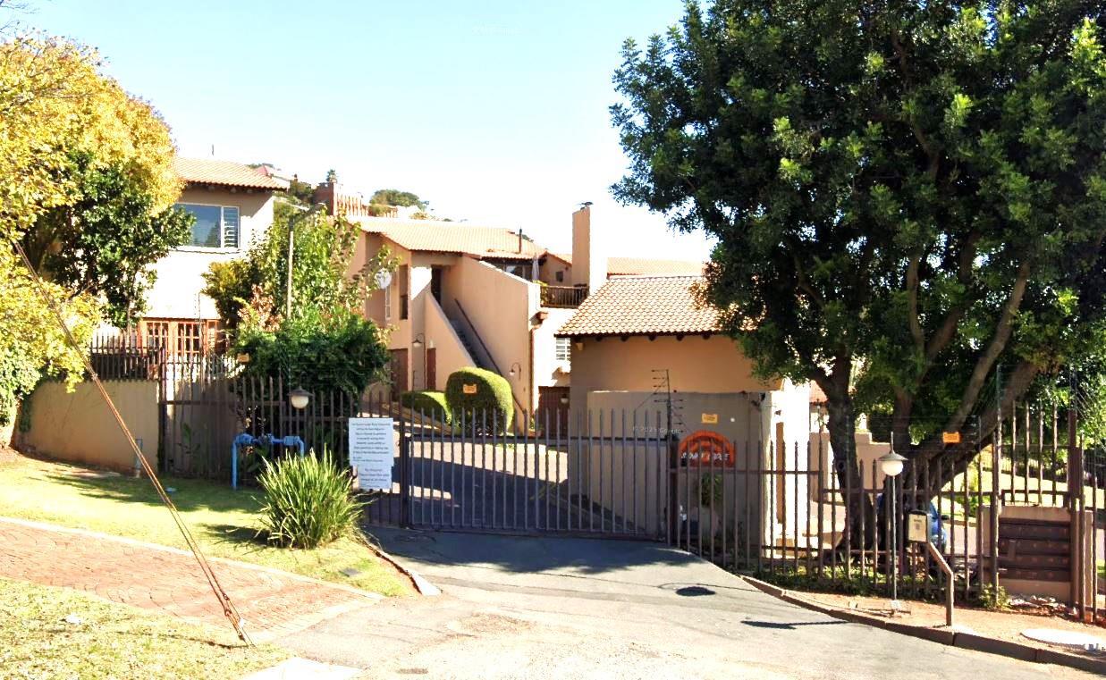 3 Bedroom Townhouse in Sunnyrock